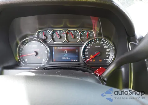 2015 Chevrolet Suburban 1500 Lt from USA, damaged, VIN 1GNSKJKC2FR230098